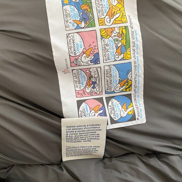 Moncler Montgenevre - Picture 2 of 5